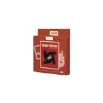 Livre audio les loups - garous lunii