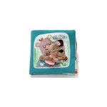 Livre calins cesar lilliputiens
