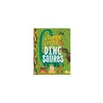 Le super livre des dinosaures Le super livre des dinosaures