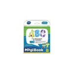 Livre ducatif vtech magi book abc  la