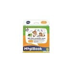 Livre ducatif vtech magibook mes 200 pr