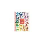 Livre d'veil le monde des couleurs