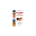 Livre 'hot stones, le massage pierres Livre 'hot stones, le massage pierres