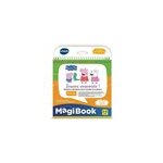 Livre interactif peppa pig vtech
