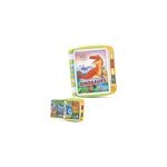 Livre interactif vtech le grand livre in