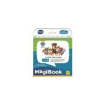 Livre interactif vtech magibook pars en