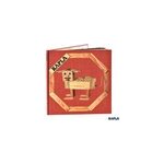 Livre kapla rouge tome 1