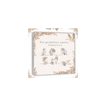 Livre de naissance b�b� grossesse � 5 ans