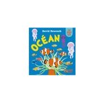 Livre pop up ocan