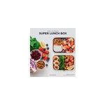 Livre de recettes super lunch box