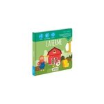 Livre sonore la ferme