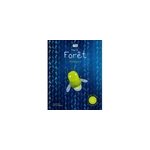 Livre sonore - dans la fort