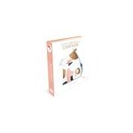 Livre sonore petits habitants de la camp