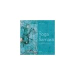 Livre 'le yoga de samara' (dvd inclus),