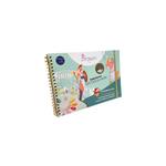 Livret fabuleuse mythologie