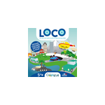 Loco jeu de societe a crer