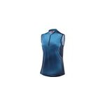 Loeffler chemise cycliste sans manches