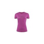 Loeffler chemise manches courtes w