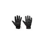 Loeffler gants de tourn�e ws