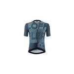 Loeffler maillot cycliste � manches