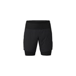 Loeffler short de course homme 2in1 assl