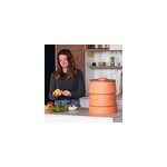 Lombricomposteur compact terre cuite Lombricomposteur compact terre cuite