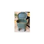 Lombricomposteur magic lombric 24l