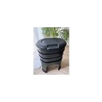 Lombricomposteur magic lombric 48l
