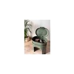 Lombricomposteur magic lombric 48l