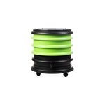 Lombricomposteur wormbox 3 plateaux, 48l