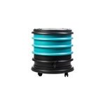 Lombricomposteur wormbox 3 plateaux, 48l