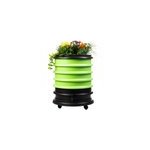 Lombricomposteur wormbox 4 plateaux, 72l