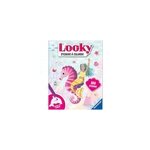 Looky livre de stickers - sir�nes