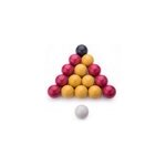 Lot 1001jouets beige