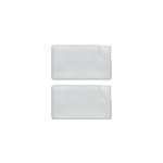 Lot de 2 oreillers enfant respirant Lot de 2 oreillers enfant respirant
