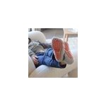 Lot de 2 paires de chaussettes - enfant s