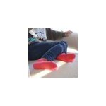 Lot de 2 paires de chaussettes - enfant s