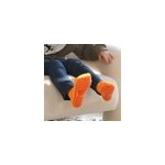 Lot de 2 paires de chaussettes - enfant m