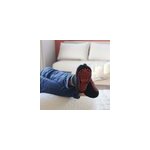 Lot de 2 paires de chaussettes - enfant m