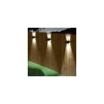 Lot de 2 projecteurs solaires blinky Lot de 2 projecteurs solaires blinky