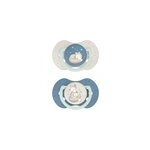 Lot 2 sucettes difrax lovi nuit jour