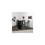 Lot de 2 tabourets de bar ctel scott