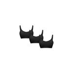 Lot 3 soutiens - gorge keep cool noir s