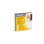 Lot de 4 compresses hydrogel