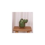 Lot de 4 coupelles jaspe 12 cm