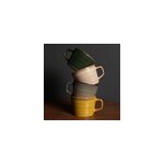 Lot de 4 tasses kili 20 cl