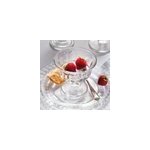 Lot de 6 coupes  champagne