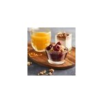 Lot de 6 mises en bouche, sweet