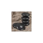 Lot de 6 pierres chaudes