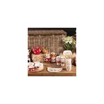 Lot de 6 tasses expresso maggie